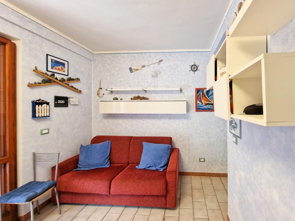 appartamento vacanze Elba